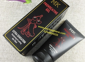 MK Provocative Gel or Cream